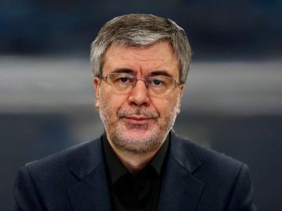 بسیج تمامی ظرفیتهای بیمه ایران برای خدمترسانی شایسته به زائران اربعین حسینی