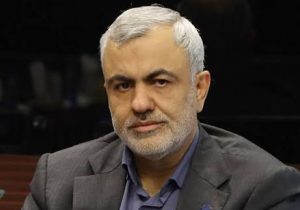 دهقان معاون وزیر و مدیرعامل شرکت فرودگاهها و ناوبری هوایی ایران شد