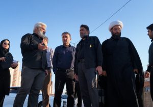 افتتاح و بهره‌برداری از پنج دستاورد عمران شهری؛ بزودی