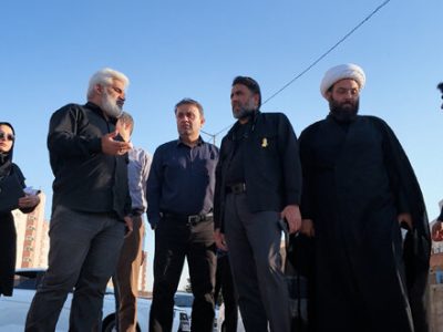 افتتاح و بهره‌برداری از پنج دستاورد عمران شهری؛ بزودی
