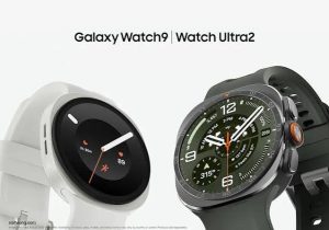 رونمایی سامسونگ از Galaxy Watch Ultra۲ و Galaxy Watch۹؛ همراهان هوشمند سلامت