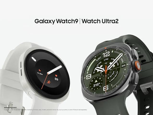 رونمایی سامسونگ از Galaxy Watch Ultra۲ و Galaxy Watch۹؛ همراهان هوشمند سلامت