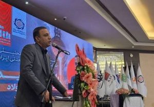 مدیرعامل فولاد سفیددشت: ادامه روند فعلی، فولادسازان را به زیر نقطه سر به سر می‌رساند