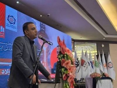 مدیرعامل فولاد سفیددشت: ادامه روند فعلی، فولادسازان را به زیر نقطه سر به سر می‌رساند
