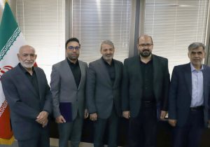 تجربیات مدیران پیشین سرمایه‌ای ماندگار در مسیر تحولی‌ست