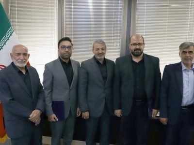 تجربیات مدیران پیشین سرمایهای ماندگار در مسیر تحولیست