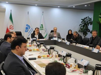رعایت مقررات، انضباط و شفافیت مالی شرکتهای بیمه در اولویت برنامه های نهاد ناظر