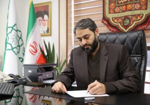 مشارکت مردم؛ ماندگارترین دستاورد میزبانی منطقه ۵ از زائران