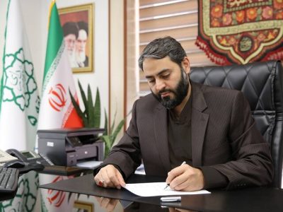 مشارکت مردم؛ ماندگارترین دستاورد میزبانی منطقه ۵ از زائران