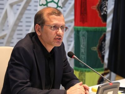 منطقه ۲ آماده میزبانی از زائران اربعین در مرز زرباطیه میشود