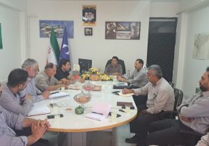 آغاز فعالیت راهبر مجتمع سنگ آهک پیربکران