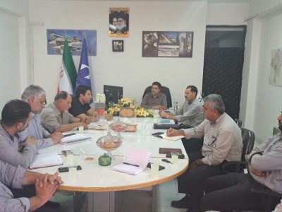 آغاز فعالیت راهبر مجتمع سنگ آهک پیربکران