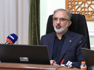 دکتر خورسندیان: منابع بانک مسکن از ۵۰۰ همت عبور کرد/ سهم بانک مسکن در نهضت ملی به ۵۳ درصد افزایش یافت/۱۰۰ همت ناترازی کاهش یافت