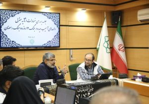 منطقه ۴ در روزهای سخت جنگ، نمونه‌ای از مدیریت جهادی بود
