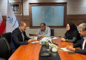 چابهار؛ پل تجارت منطقه‌ای ایران با پاکستان، افغانستان، ازبکستان و عمان/ تأکید مدیرعامل سازمان منطقه آزاد چابهار بر فعال‌سازی کریدورهای جدید اقتصادی