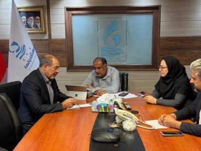 چابهار؛ پل تجارت منطقه‌ای ایران با پاکستان، افغانستان، ازبکستان و عمان/ تأکید مدیرعامل سازمان منطقه آزاد چابهار بر فعال‌سازی کریدورهای جدید اقتصادی