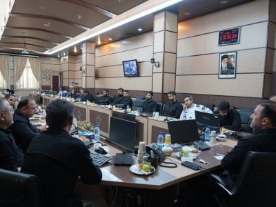 دارالمؤمنین تهران میزبان دومین اجتماع بزرگ «امام حسنیها» میشود