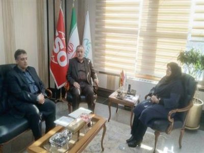 زیر ساخت های استاندارد در شرق کشور ارتقاء می یابد