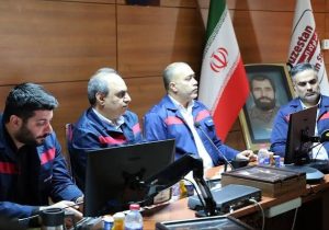 تأکید بر پیگیری مستمر تأمین مواد اولیه و توسعه بازارهای صادراتی