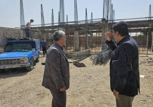 تداوم نهضت مدرسهسازی پالایشگاه تهران؛ گامی ماندگار در توسعه سرمایه انسانی مناطق همجوار