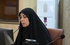 مرکز توانمندسازی سالمندان در منطقه یک به بهرهبرداری میرسد