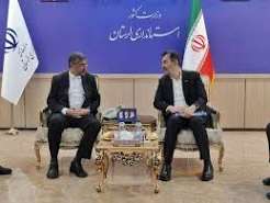 تسریع در تکمیل طرحهای راهبردی معدنی و صنعتی لرستان با هدف تقویت تولید