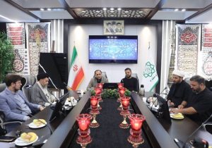 هفتمین دوره طرح شهید آرمان در منطقه ۳ آغاز شد