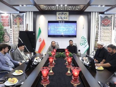 هفتمین دوره طرح شهید آرمان در منطقه ۳ آغاز شد