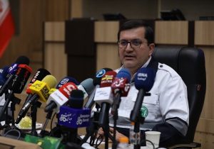 اختصاص ۶۶ پایگاه مدیریت بحران تهران برای پشتیبانی از مراسم تشییع امام قائد شهید
