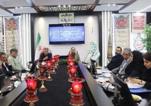 ممیزی زیست‌محیطی ISO ۱۴۰۰۱ در منطقه ۳ آغاز شد