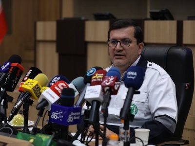 اختصاص ۶۶ پایگاه مدیریت بحران تهران برای پشتیبانی از مراسم تشییع امام قائد شهید