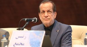 دکترمحمودزاده بر وحدت ملی،به عنوان بزرگترین پشتوانه پایداری کشور و شبکه ارتباطی تاکید کرد