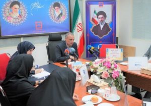 اقدام مسئولانه بانک مسکن برای توسعه انرژیهای تجدیدپذیر در کرمانشاه/ احداث نیروگاه خورشیدی ۴۰ کیلوواتی آغاز شد