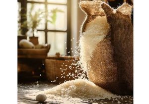 قیمت برنج در میادین و بازارهای میوه و تره بار اعلام شد