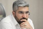 تعریض ضلع شمالی خیابان پیروزی اجرایی شد