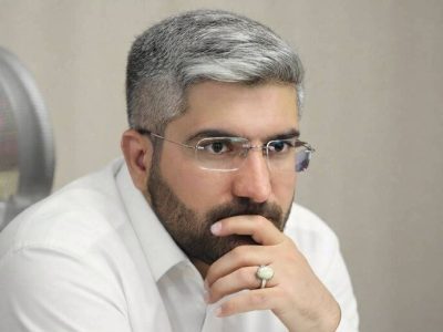 تعریض ضلع شمالی خیابان پیروزی اجرایی شد