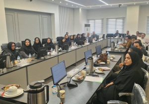 ارتقای توانمندی مددکاران گشت فوریت‌های خدمات اجتماعی در زمینه شناسایی و ساماندهی کودکان کار و خیابان