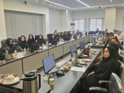 ارتقای توانمندی مددکاران گشت فوریتهای خدمات اجتماعی در زمینه شناسایی و ساماندهی کودکان کار و خیابان