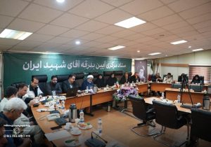 تمهیدات نهایی تجهیز مراکز اسکان و خدمترسانی در منطقه ۸