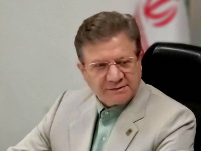 با موافقت وزیر علوم تحقیقات و فناوری، و با حکم ریاست کل بیمه مرکزی، دکتر محمد آریامنش به عنوان رئیس پژوهشکده بیمه منصوب شد