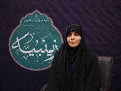 راه‌اندازی سامانه‌های خدمات الکترونیک قرارگاه موکب زینبیه برای ساماندهی پذیرش زائران