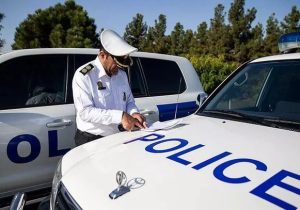 اعمال محدودیتهای ترافیکی در محور دماوند همزمان با آیین تشییع رهبر شهید انقلاب