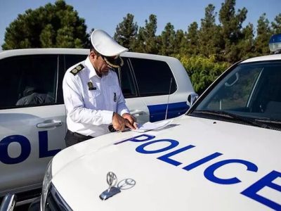اعمال محدودیت‌های ترافیکی در محور دماوند همزمان با آیین تشییع رهبر شهید انقلاب