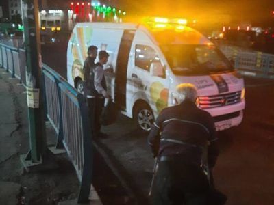 تداوم فعالیت شبانه گشتهای فوریت خدمات اجتماعی در تمامی مناطق تهران