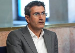 تأکید مدیرعامل بانک سینا بر تداوم رشد منابع و ارتقای خدمات نوین بانکی
