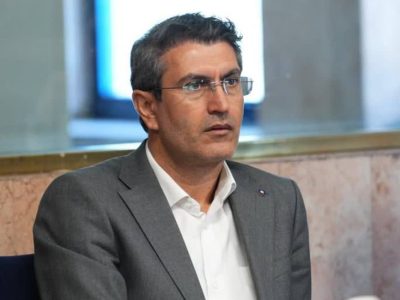 تأکید مدیرعامل بانک سینا بر تداوم رشد منابع و ارتقای خدمات نوین بانکی