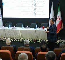 بانک آینده را فناوری اطلاعات خواهد ساخت