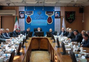 رونمایی طرح ملی کارت نشاط با حضور وزیر آموزش و پرورش و مشارکت بانک ایران ‌زمین