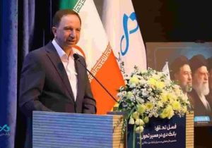 پایان عصر «اضافه برداشت» در بانک دی / هدفگذاری برای «کفایت سرمایه مثبت» تا پایان سال