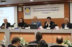 وقتی مجمع به عملکرد رأی میدهد | رأی اعتماد سهامداران به کارنامه مدیریتی محمدرضا کشاورز و هیأتمدیره بیمه پاسارگاد